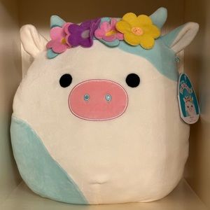 Squishmallows Belana 12”